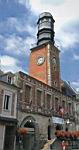 Doullens - Beffroi (4)